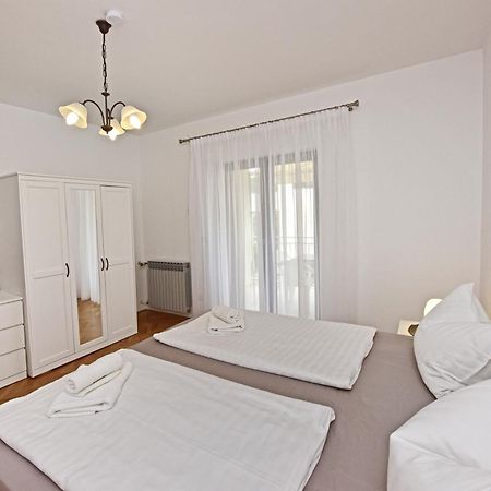 Apartments Mina Poreč Værelse billede