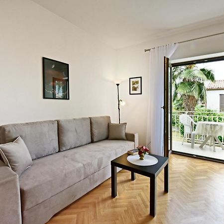 Apartments Mina Poreč Værelse billede