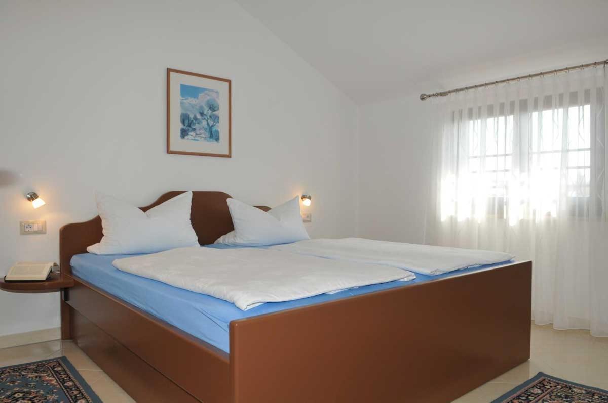 Apartments Mina Poreč Eksteriør billede