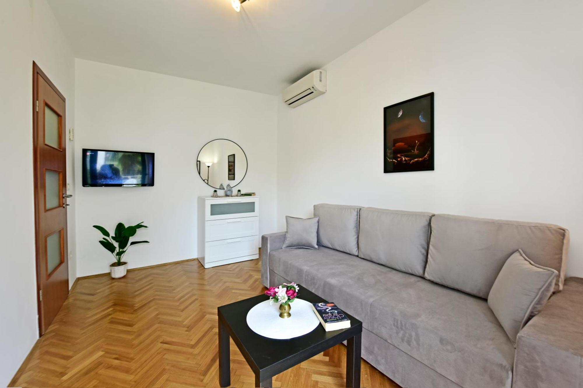 Apartments Mina Poreč Værelse billede