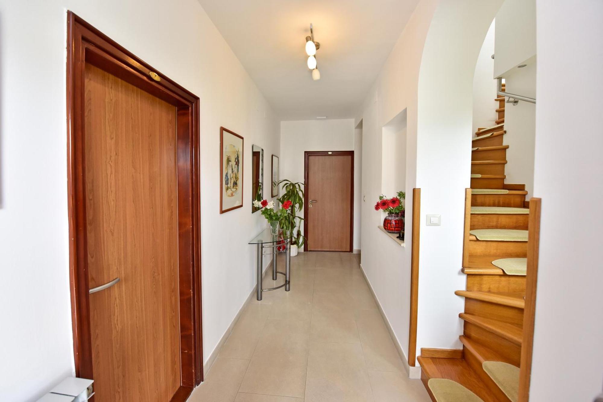 Apartments Mina Poreč Værelse billede